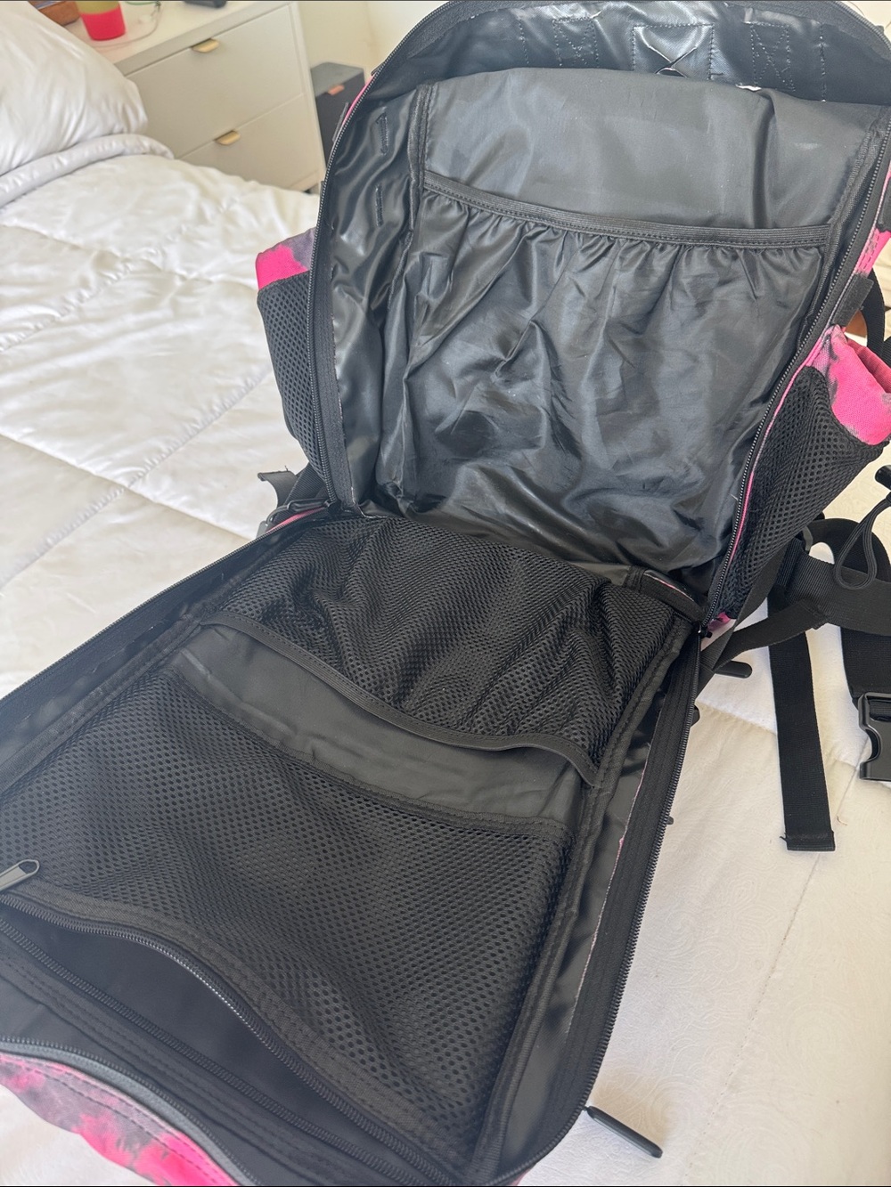 Tactical Backpack - Picture 8 of 10